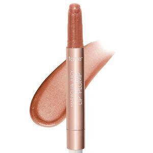 🌷2/$30 Tarte Rosy Copper Shimmer Glass Juicy Lip Plump New FullSz